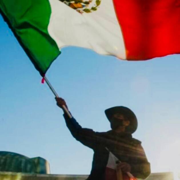 Background Intelligence Report on Individuals From Mexico