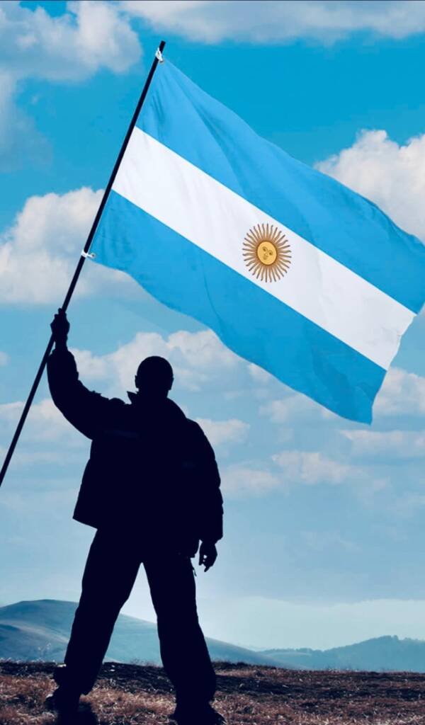 Background Intelligence Report on Individuals From Argentina