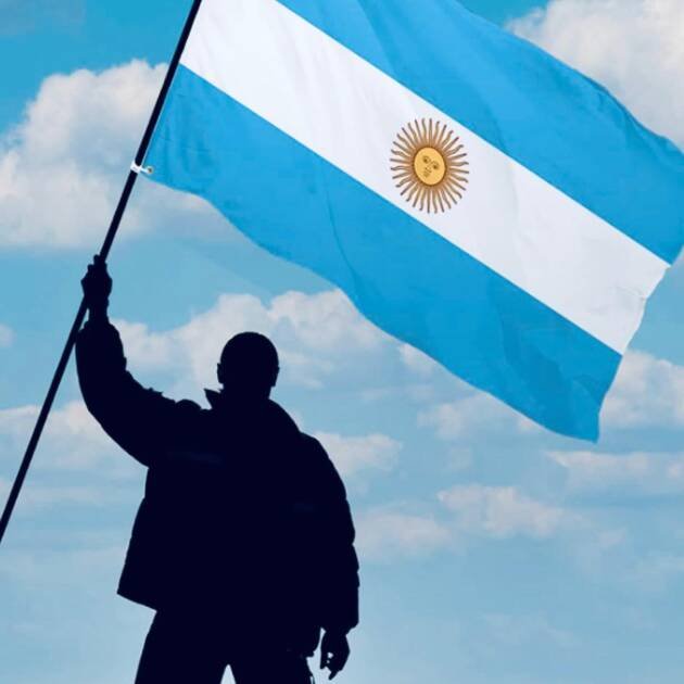 Background Intelligence Report on Individuals From Argentina