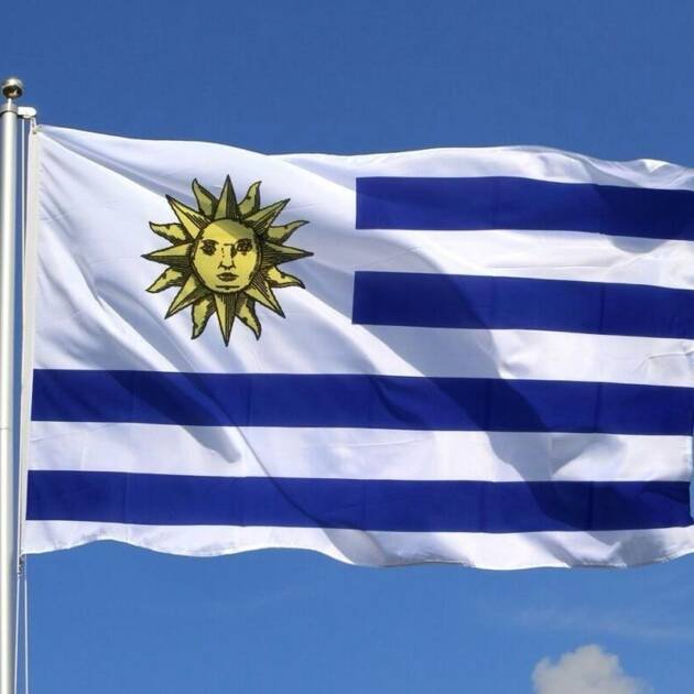 Background Intelligence Report on Individuals From Uruguay